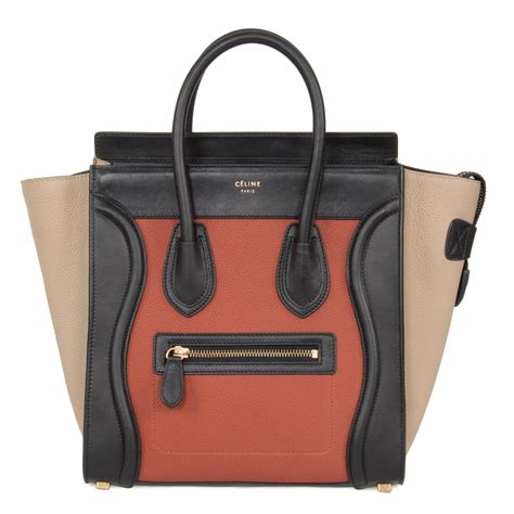 why does walmart sell celine bags|The Best Celine Bags of 2024: Celine Panier Bag, Conti Tote,.